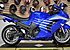 2013 Kawasaki Ninja ZX-14R for sale 200690586